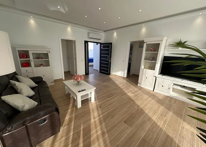 Vesubio * פלאיה בלנקה