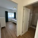 빌라 Vesubio 플라야블랑카