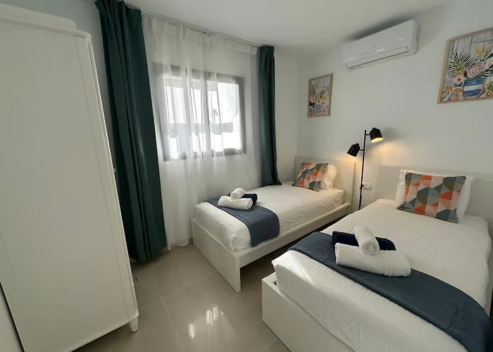 Vesubio Villa